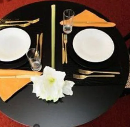 Sacconi Apartmanhotel 4*