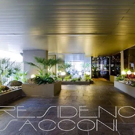 Sacconi Róma