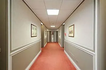 Sacconi Apartmanhotel 4*