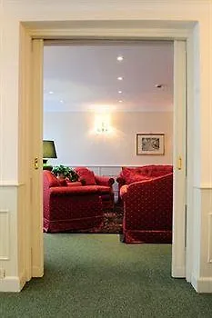 Sacconi Apartmanhotel 4*