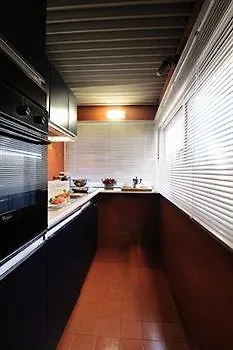 Sacconi Apartmanhotel Róma