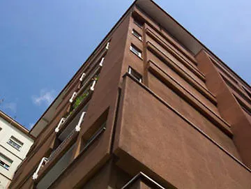 Apartmanhotel Sacconi