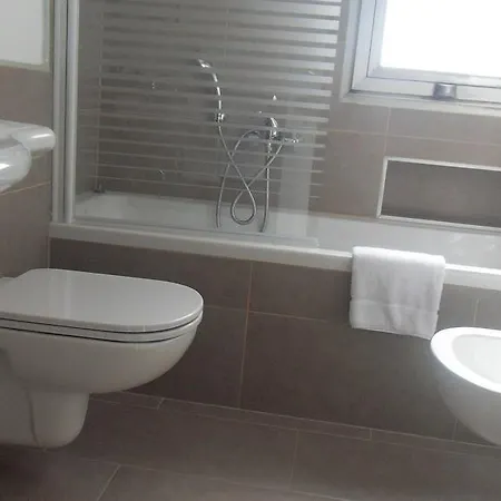 Sacconi 4* Róma