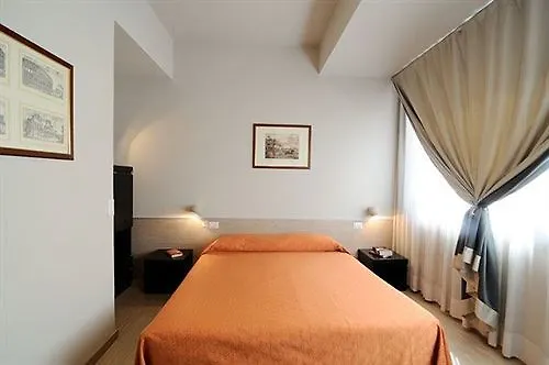Sacconi 4* Ρώμη