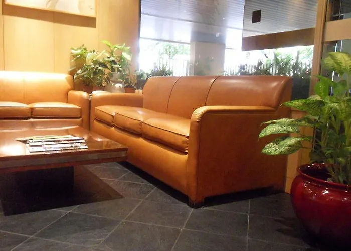 Sacconi Ξενοδοχείο με διαμερίσματα