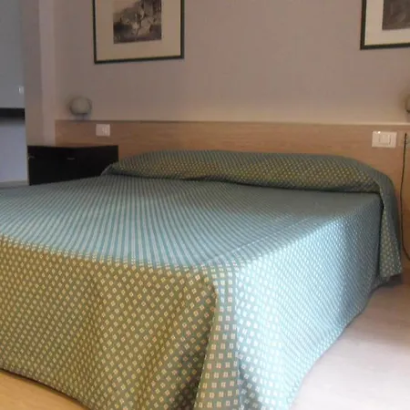 Sacconi Aparthotel Rome