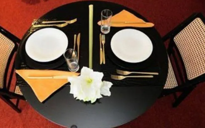 Sacconi Apart Otel 4*