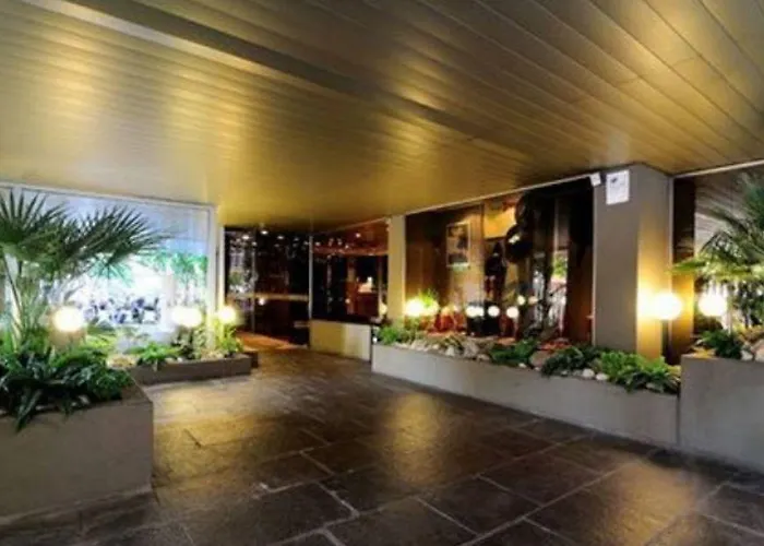 Apart Otel Sacconi 4*