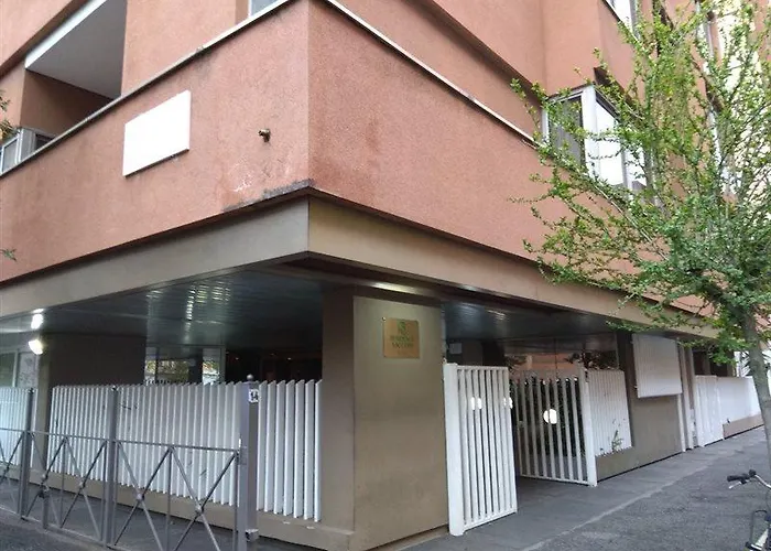 Sacconi Apart Otel 4*