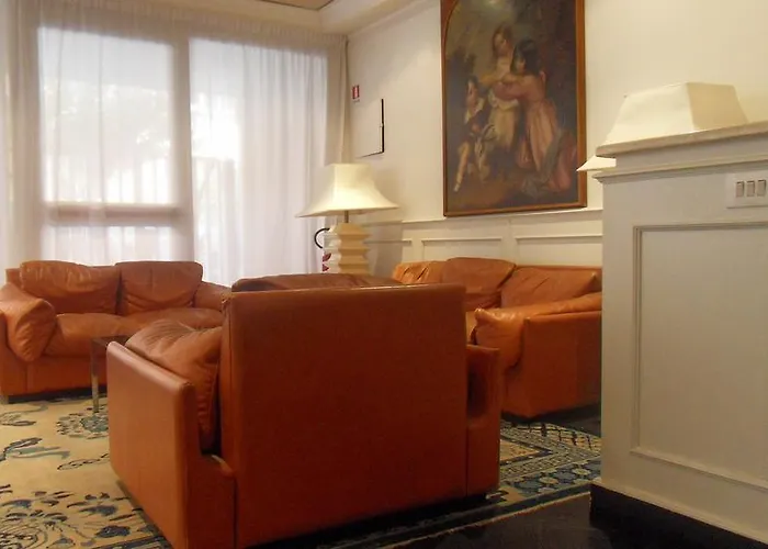 Sacconi Apart Otel 4*