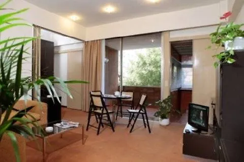 Sacconi Apart Otel 4*