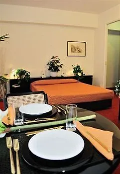 Sacconi Apart Otel 4*