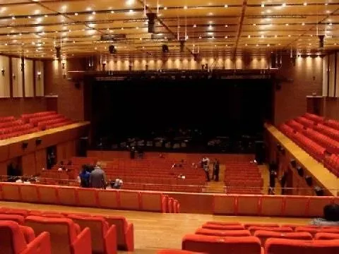 Sacconi Apart Otel Roma