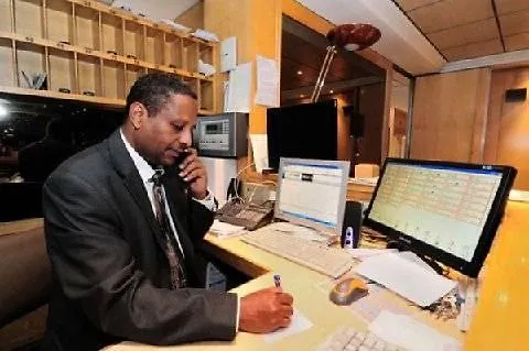 Apart Otel Sacconi Roma