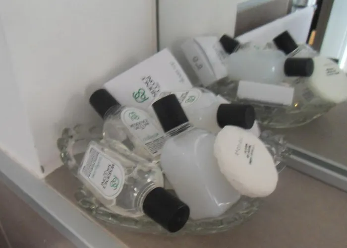 Sacconi Apart Otel 4*