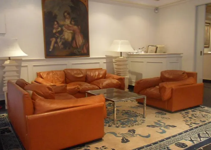 Sacconi Apart Otel 4*