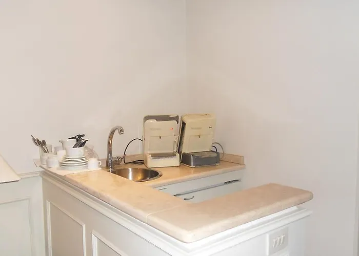 Sacconi 4* Rome