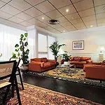 Sacconi 4* Ρώμη