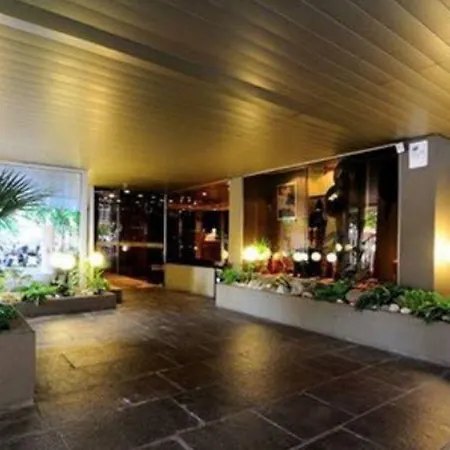 Hotel apartamentowy Sacconi 4*