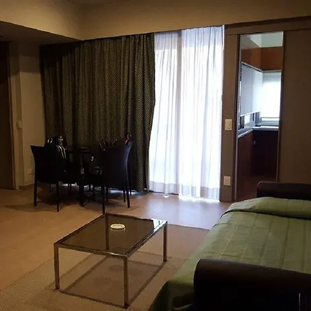 Sacconi Hotel apartamentowy Rzym