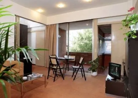 Sacconi Hotel apartamentowy 4*