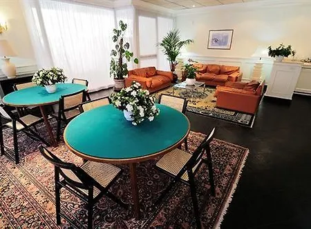 Hotel apartamentowy Sacconi Rzym