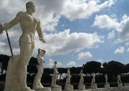 Sacconi 4* Rom
