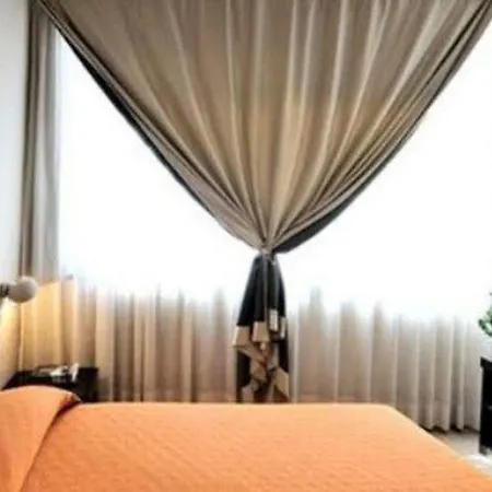 Sacconi Hotel apartamentowy