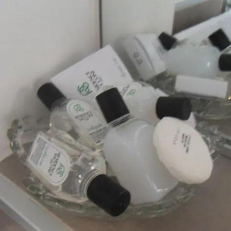 Sacconi Hotel apartamentowy 4*