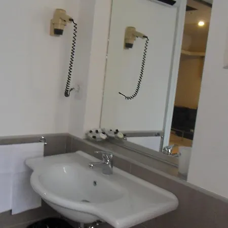 Hotel apartamentowy Sacconi Rzym