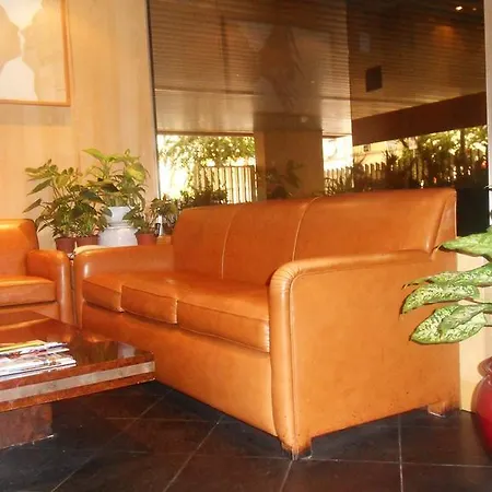 Sacconi 4* Rom