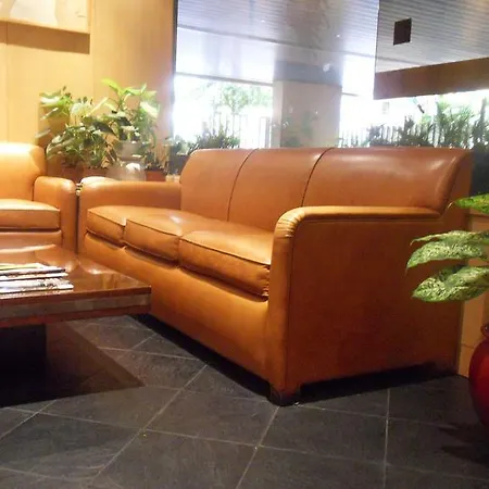 Sacconi Hotel apartamentowy