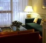 Aparthotel Sacconi Řím