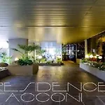 Sacconi Апарт-отель Рим