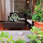 Sacconi Апарт-отель Рим