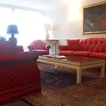 Sacconi Aparthotel