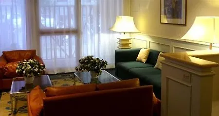 Apartahotel Sacconi