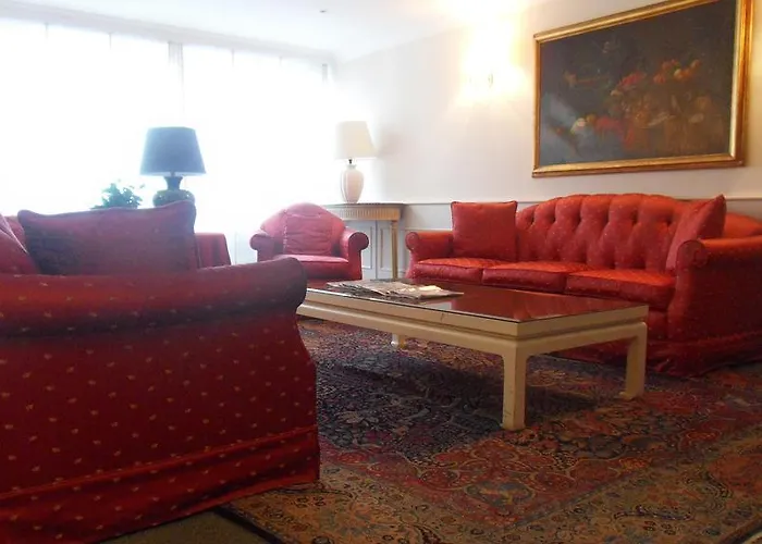 Sacconi Hotel apartamentowy
